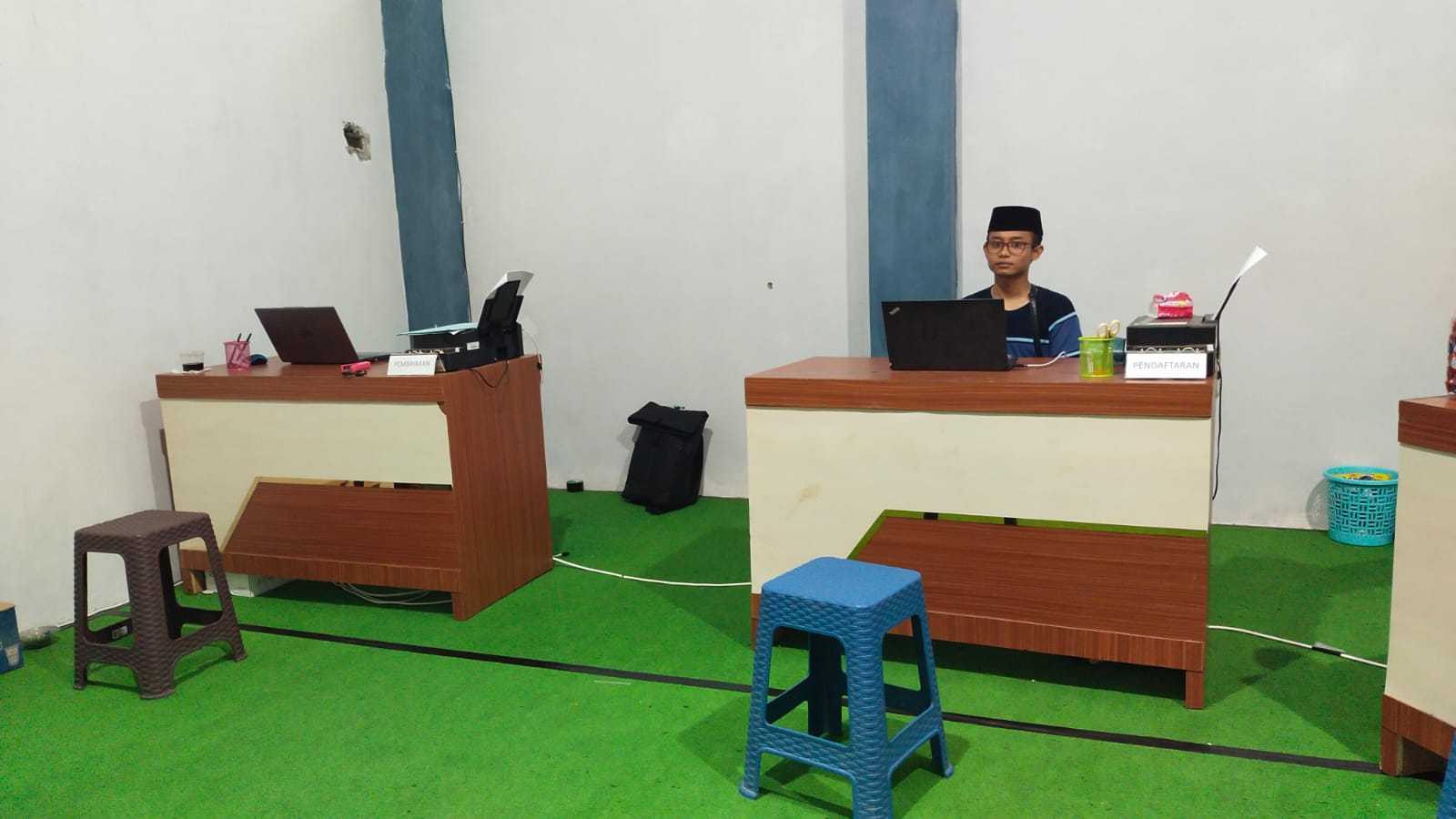 Prosedur Operasional